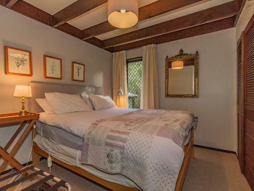 Foyle Street Chalet - Ohakune Holiday Home