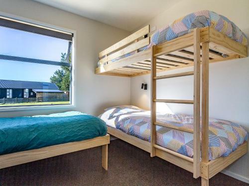 Bluebird On Snowmass - Ohakune Holiday Home