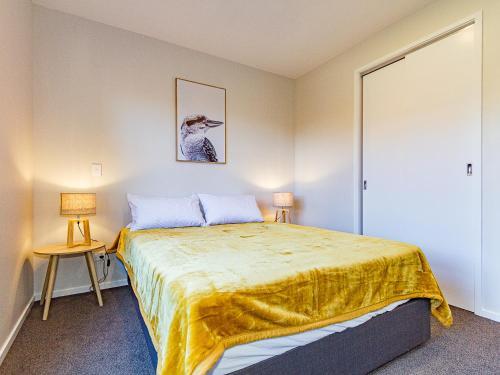 Bluebird On Snowmass - Ohakune Holiday Home