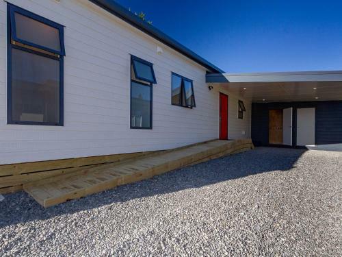 Bluebird On Snowmass - Ohakune Holiday Home