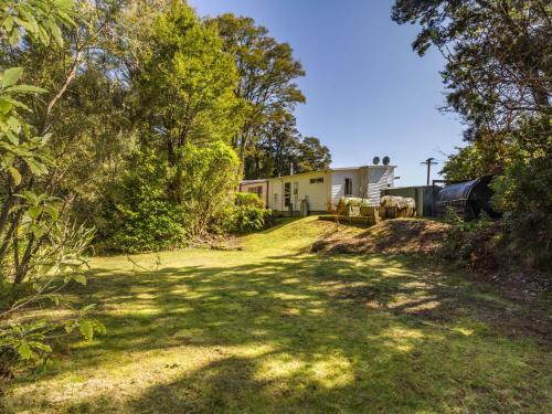 Beech House - Ohakune Holiday Home