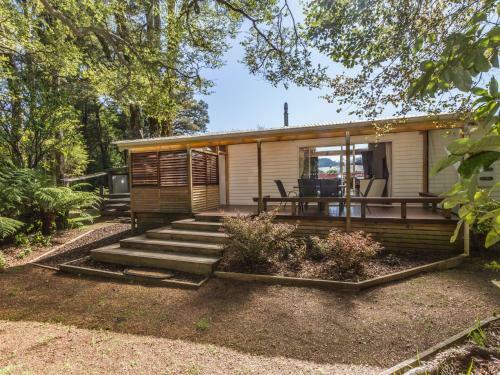 Beech House - Ohakune Holiday Home