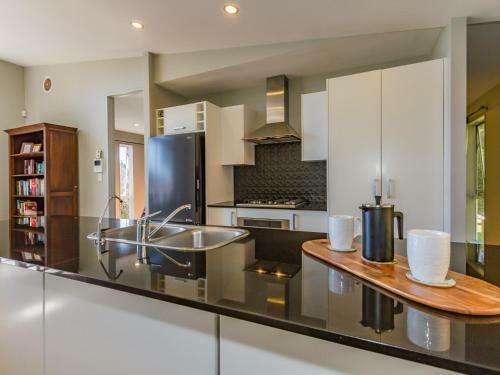 Beech House - Ohakune Holiday Home