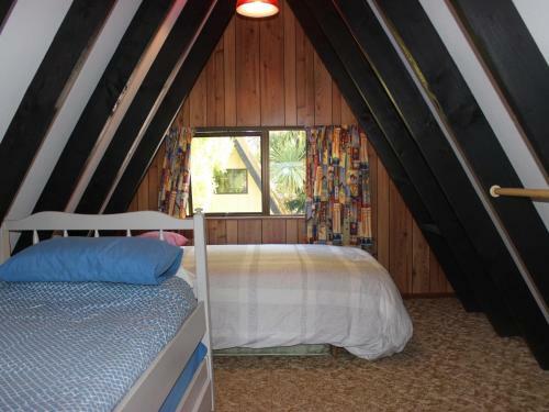 Ace Arawa A-frame - Ohakune Holiday Home