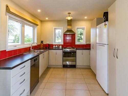 Chalet Gryon - Ohakune Holiday Home