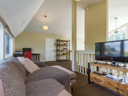 Chalet Gryon - Ohakune Holiday Home