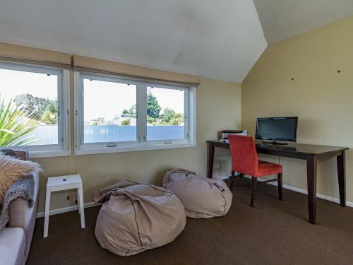 Chalet Gryon - Ohakune Holiday Home