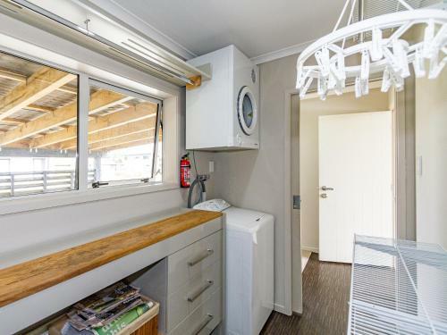 The Snowmass Chalet - Ohakune Holiday Home