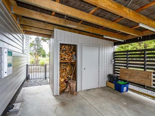 The Snowmass Chalet - Ohakune Holiday Home