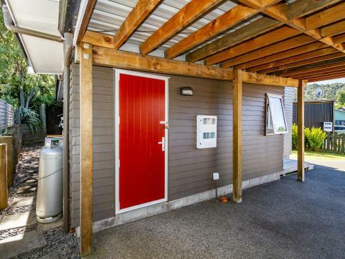 Aisling - Ohakune Holiday Home