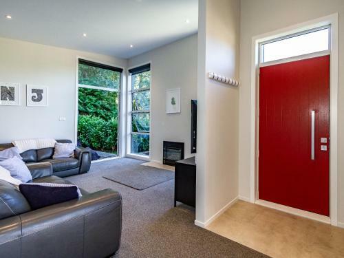 Aisling - Ohakune Holiday Home