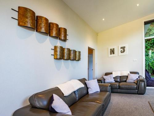 Aisling - Ohakune Holiday Home