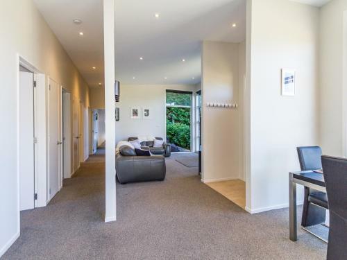 Aisling - Ohakune Holiday Home