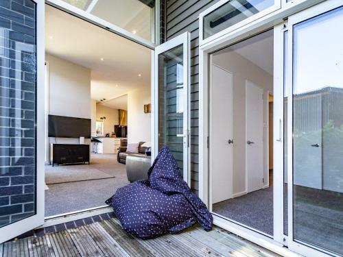 Aisling - Ohakune Holiday Home