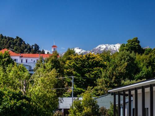 Aisling - Ohakune Holiday Home