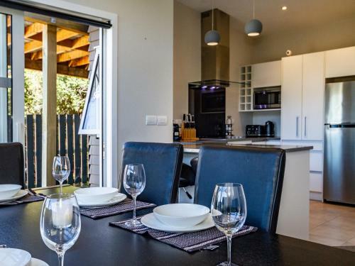 Aisling - Ohakune Holiday Home