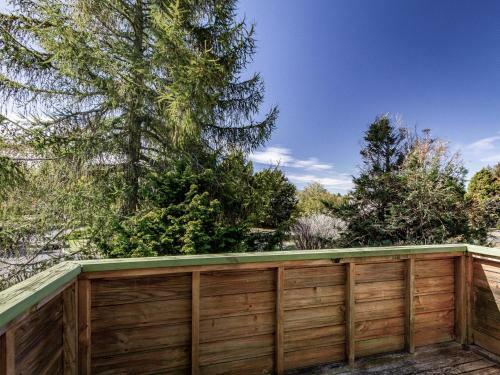 Verde Chalet - Ohakune Holiday Home