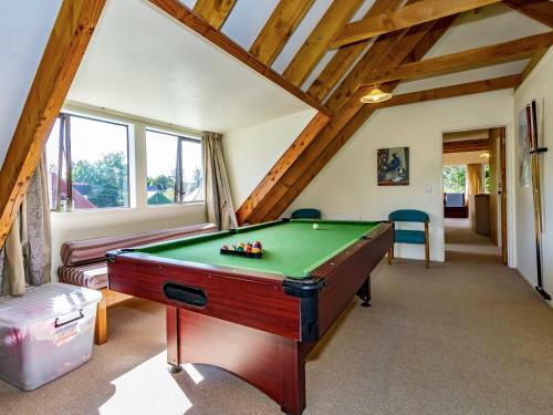 Verde Chalet - Ohakune Holiday Home
