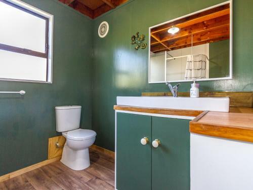 Verde Chalet - Ohakune Holiday Home