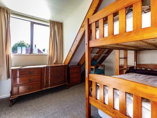 Verde Chalet - Ohakune Holiday Home