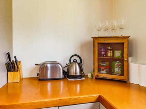 Powder View - Ohakune Holiday Home