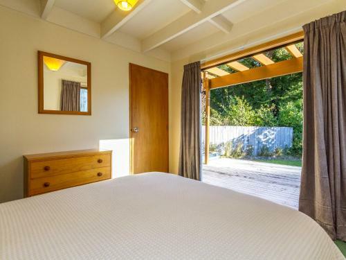 Bonniedoon - Ohakune Holiday Home