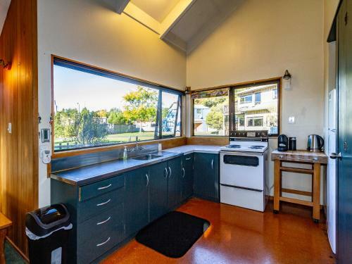 Bonniedoon - Ohakune Holiday Home