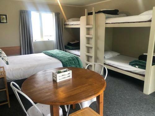 Ashburton Holiday Park