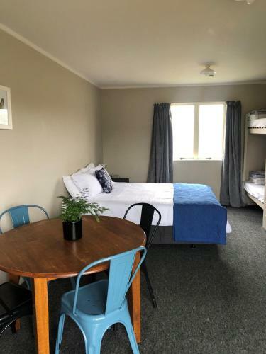 Ashburton Holiday Park