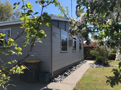Twizel - Tekapo Delight - Free Wifi