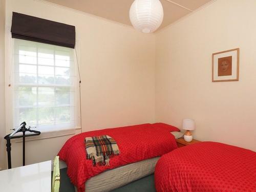 Monty's Cottage - Greytown Cottage
