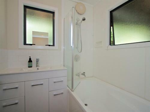 Ohakune Ski Hutte - Ohakune Holiday Home