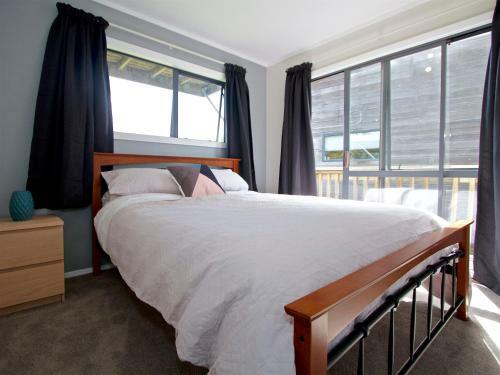 Ohakune Ski Hutte - Ohakune Holiday Home