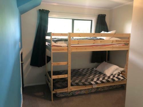 Ohakune Ski Hutte - Ohakune Holiday Home