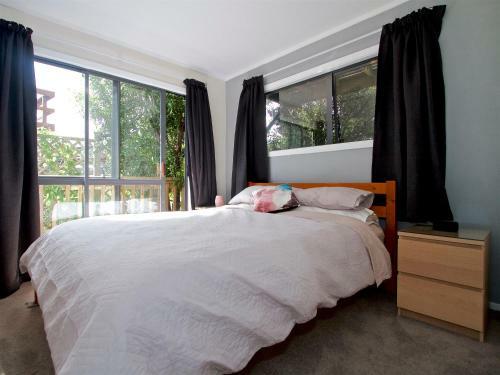 Ohakune Ski Hutte - Ohakune Holiday Home