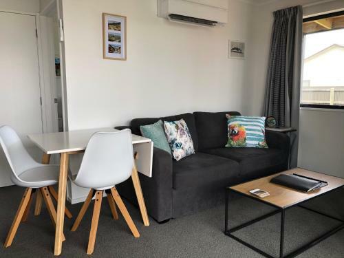 Apartamento Twizel - 1 Bedroom On Mackenzie