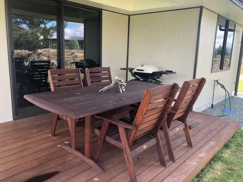 Twizel - Apartment On Woodley