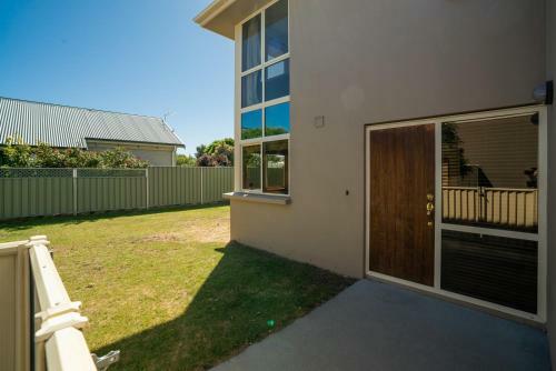 Southern Belle - Cromwell Holiday Home