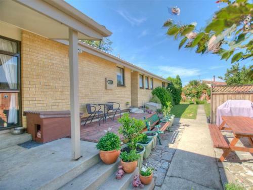 Cromwell Haven - Cromwell Holiday Home