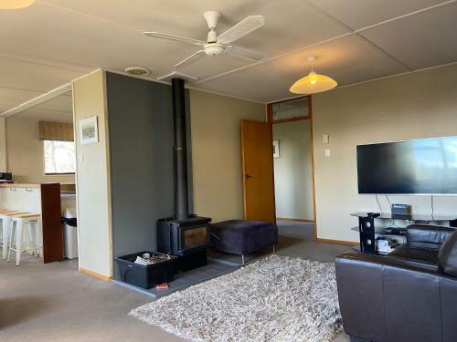 Cromwell Haven - Cromwell Holiday Home