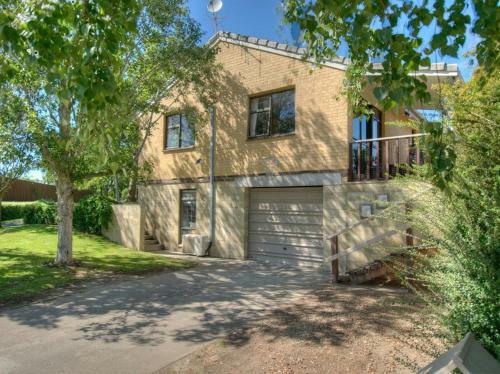 Cromwell Haven - Cromwell Holiday Home