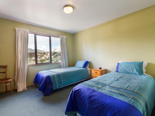 Aurum Retreat - Cromwell Holiday Home