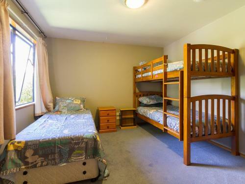 Aurum Retreat - Cromwell Holiday Home