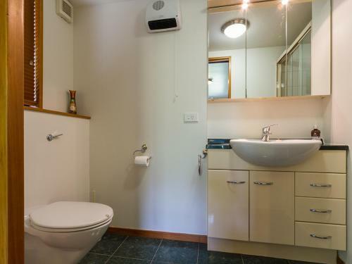 Aurum Retreat - Cromwell Holiday Home