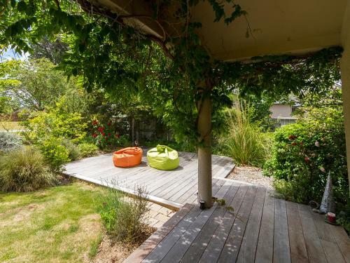Aurum Retreat - Cromwell Holiday Home