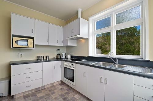 Kawarau Bach Views - Cromwell Holiday Home