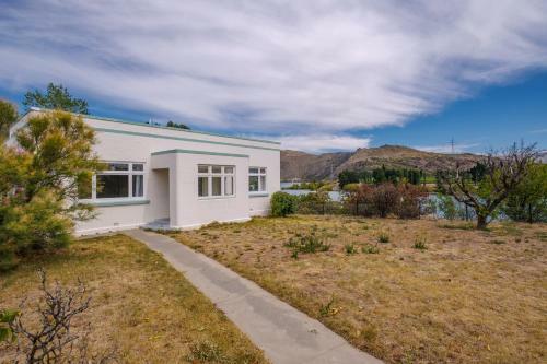 Kawarau Bach Views - Cromwell Holiday Home