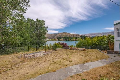 Kawarau Bach Views - Cromwell Holiday Home