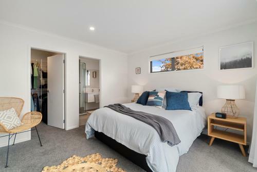 Alpha'n'est - Cromwell Holiday Home