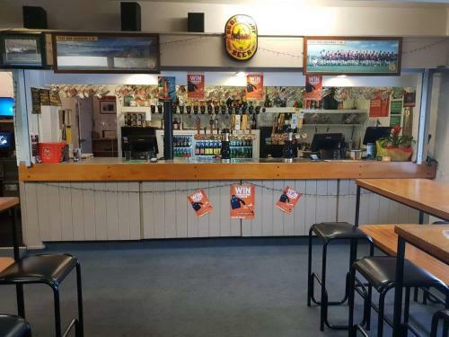 Gretna Hotel Taihape
